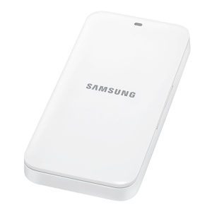 Genuine Samsung Galaxy S5 Spare Battery Charger