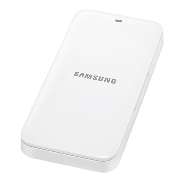 Genuine Samsung Galaxy S5 Spare Battery Charger