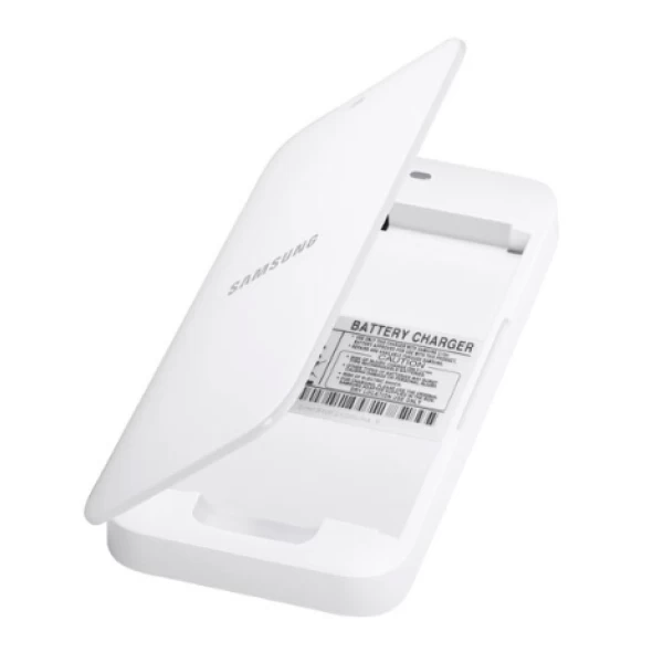 Genuine Samsung Galaxy S5 Extra Battery Charger Kit - Image 2