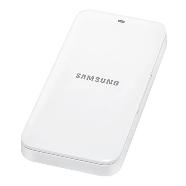 Genuine Samsung Galaxy S5 Extra Battery Charger Kit