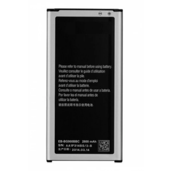 Samsung Galaxy S5 Duos Replacement Battery