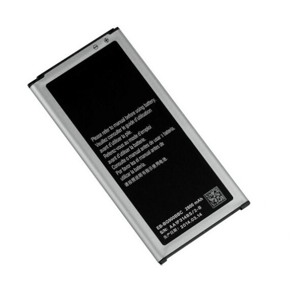 Samsung Galaxy S5 Mini SM-G800 Replacement Battery