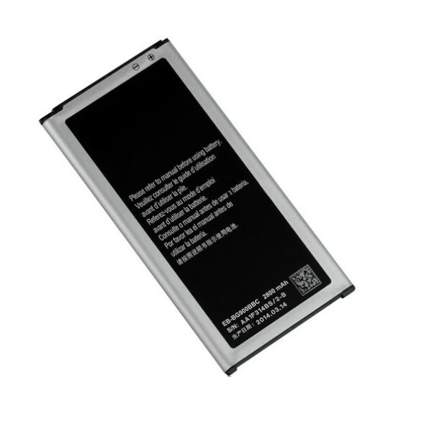 Samsung Galaxy S5 Mini SM-G800 Replacement Battery