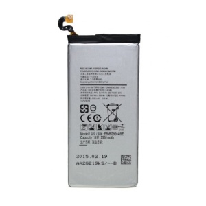 Samsung Galaxy S6 SM-G920 Replacement Battery