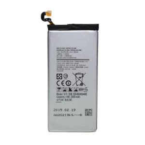 Samsung Galaxy S6 SM-G920 Replacement Battery