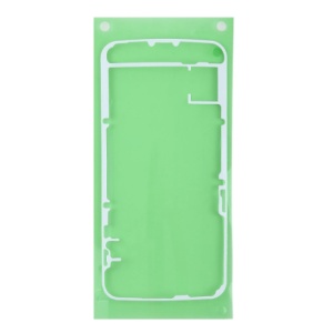 Samsung Galaxy S6 Edge Battery Back Cover Adhesive Sticker