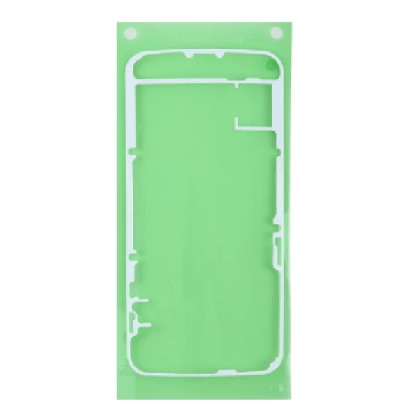 Samsung Galaxy S6 Edge Battery Back Cover Adhesive Sticker