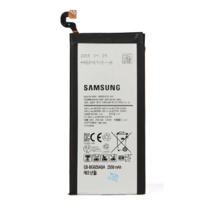 Genuine Samsung Galaxy S6 SM-G920 Battery
