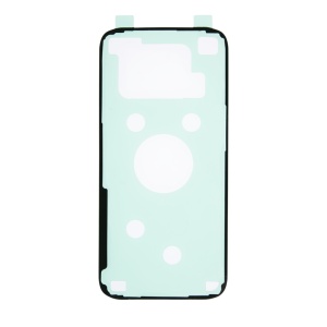 Samsung Galaxy S7 Edge Battery Back Cover Adhesive Sticker