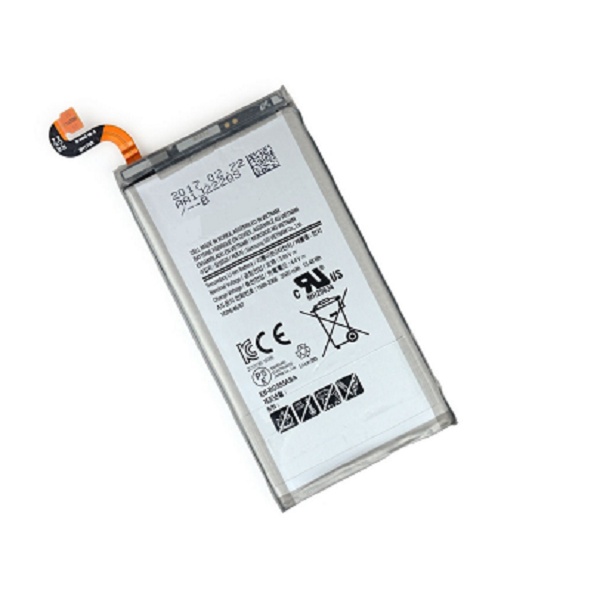 Samsung Galaxy S8 SM-G950F SM-G950FD Replacement Battery - Image 2