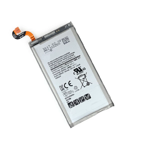 Samsung Galaxy S8+ Plus SM-G955F SM-G955FD Replacement Battery - Image 2