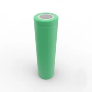 Samsung ICR18650-22F 2200mAh 4.4A Li-Ion Battery (Flat Top)
