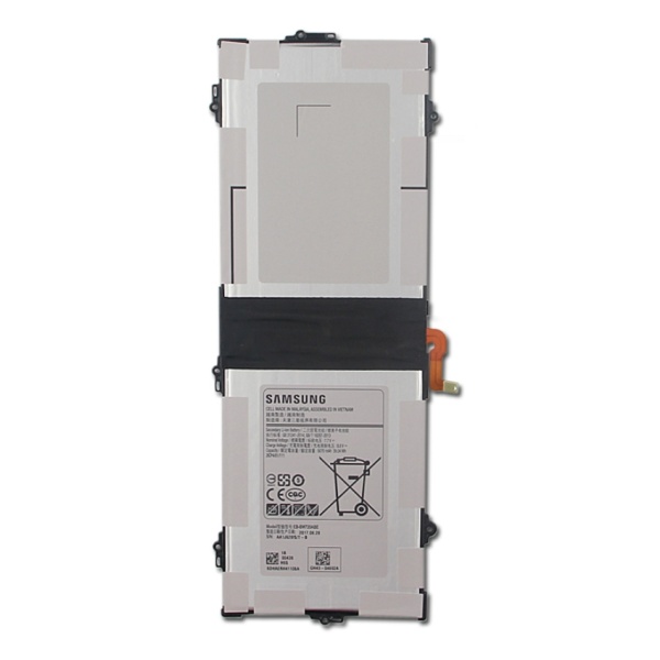 Genuine Samsung Galaxy Book 12 SM-W727Y Replacement Battery