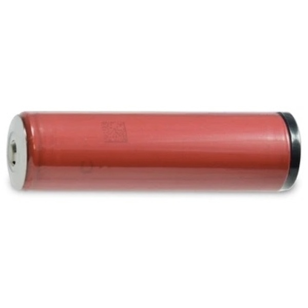 Panasonic NCR18650GA 3500mAh 3.7V 10A Li-Ion Battery (Button Top)