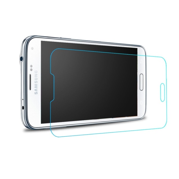 Samsung Galaxy S6 Premium Tempered Glass Screen Protector - Image 5