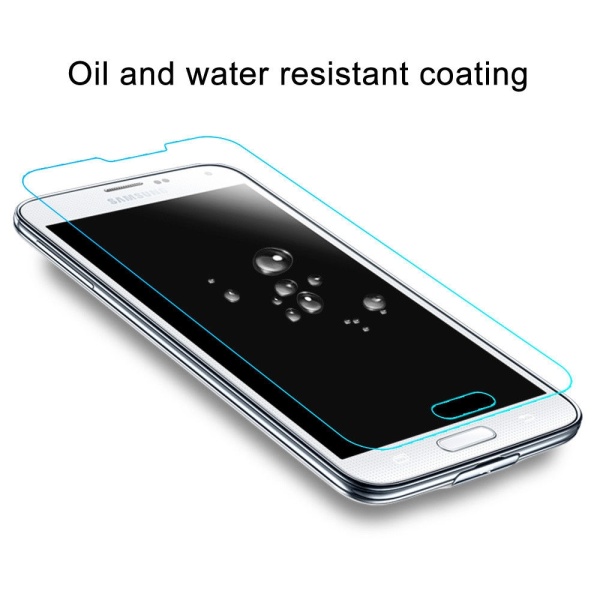Samsung Galaxy S6 Premium Tempered Glass Screen Protector - Image 4