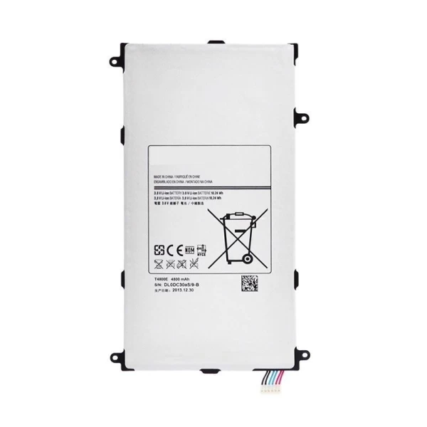 Samsung Galaxy Tab Pro 8.4 SM-T320 Replacement Battery