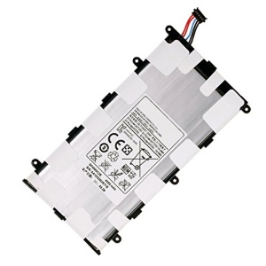 Samsung Galaxy Tab 2 7.0 GT-P3100 Replacement Battery