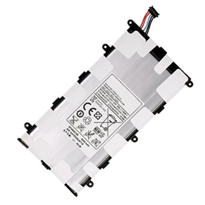 Samsung Galaxy Tab 2 7.0 GT-P3100 Replacement Battery
