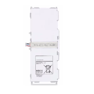 Samsung Galaxy Tab 4 10.1 SM-T530 Replacement Battery