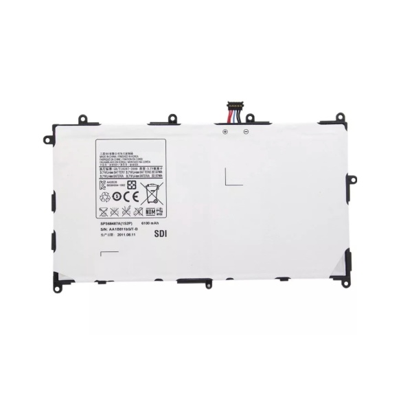 Samsung Galaxy Tab 8.9 GT-P7300 Replacement Battery