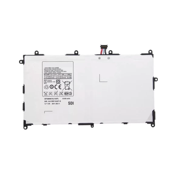 Samsung Galaxy Tab 8.9 GT-P7300 Replacement Battery