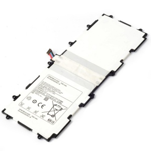 Samsung Galaxy Tab 2 10.1 GT-P5100 Replacement Battery