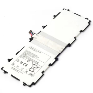 Samsung Galaxy Tab 2 10.1 GT-P5100 Replacement Battery