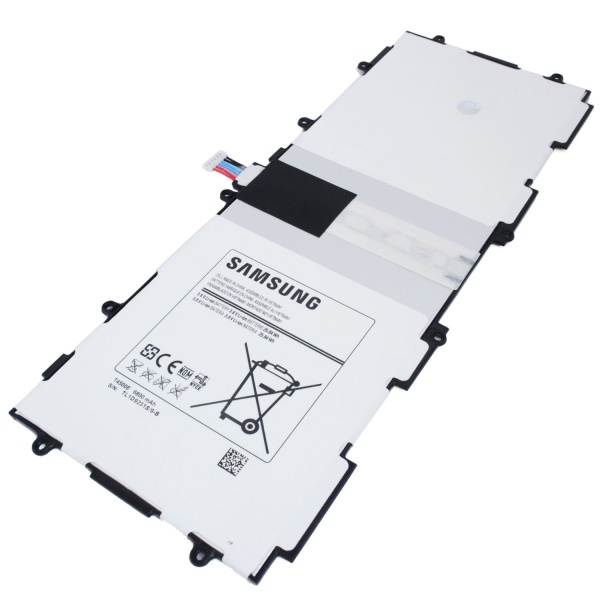 Samsung Galaxy Tab 3 10.1 GT-P5220 Replacement Battery - Image 2