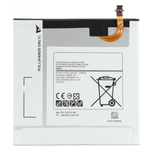 Samsung Galaxy Tab E 8.0 SM-T375 Replacement Battery