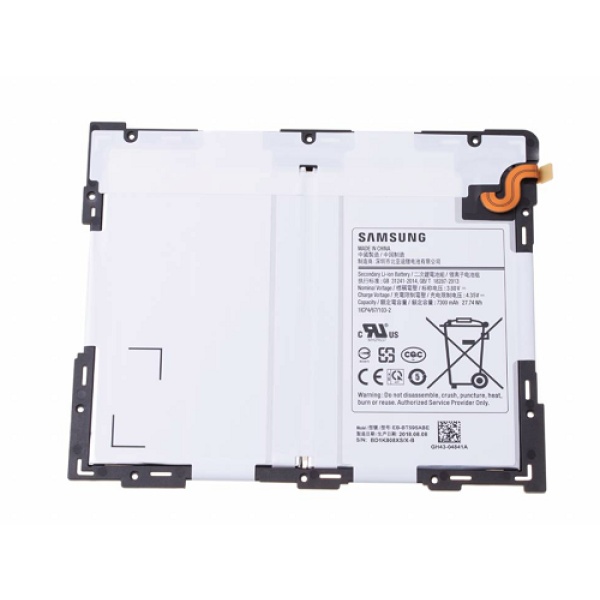 Samsung Galaxy Tab A 10.5 (2018) SM-P590 Replacement Battery