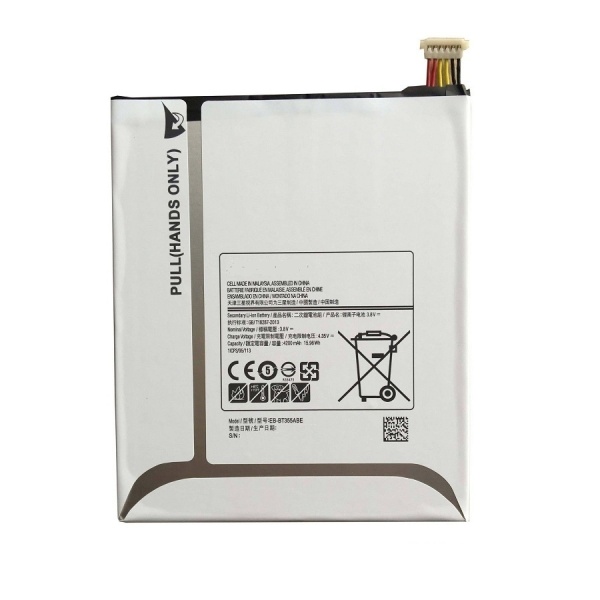 Samsung Galaxy Tab A 8.0 SM-T350 Replacement Battery