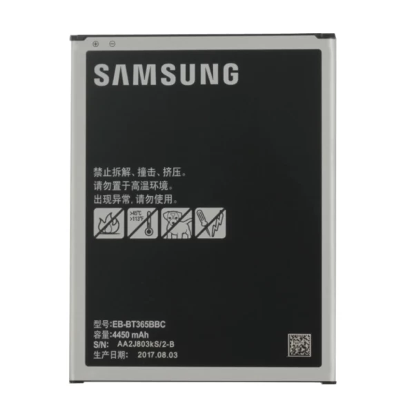 Genuine Samsung Galaxy Tab Active SM-T360 SM-T365 Replacement Battery