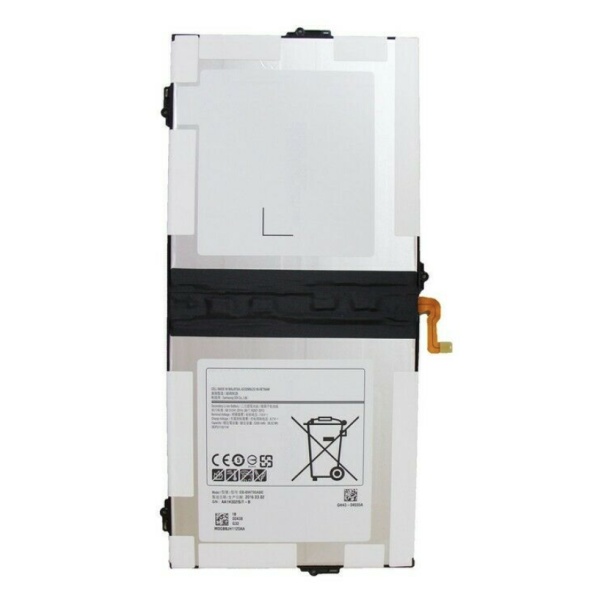 Samsung Galaxy Tab Pro S SM-W700 Replacement Battery