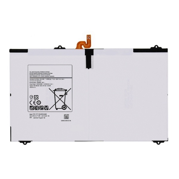 Samsung Galaxy Tab S2 9.7 SM-T810 SM-T813 SM-T815 Replacement Battery