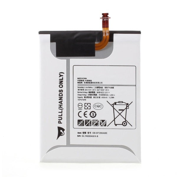 Samsung Galaxy Tab A 7.0 SM-T280 Replacement Battery