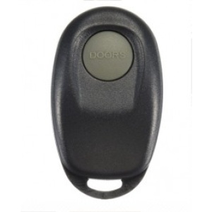 Suitable for Toyota 1 Button Remote Keypad Camry Avalon Conquest