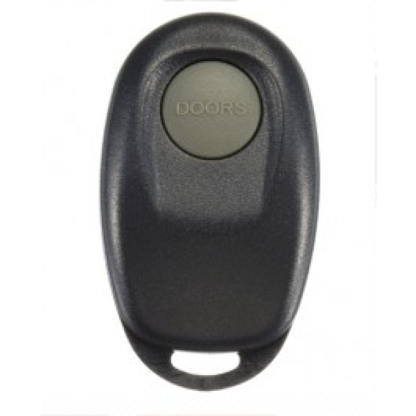 Suitable for Toyota 1 Button Remote Keypad Camry Avalon Conquest