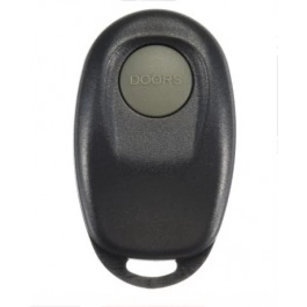 Suitable for Toyota 1 Button Remote Keypad Camry Avalon Conquest