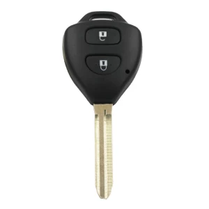 Suitable For Toyota 2 Button Remote Keyshell Camry Corolla