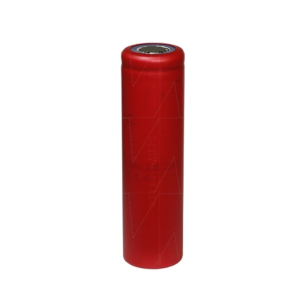 Sanyo UR18650E 2150mAh 10A Li-Ion Battery (Flat Top)