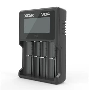 Xtar VC4 Battery Charger