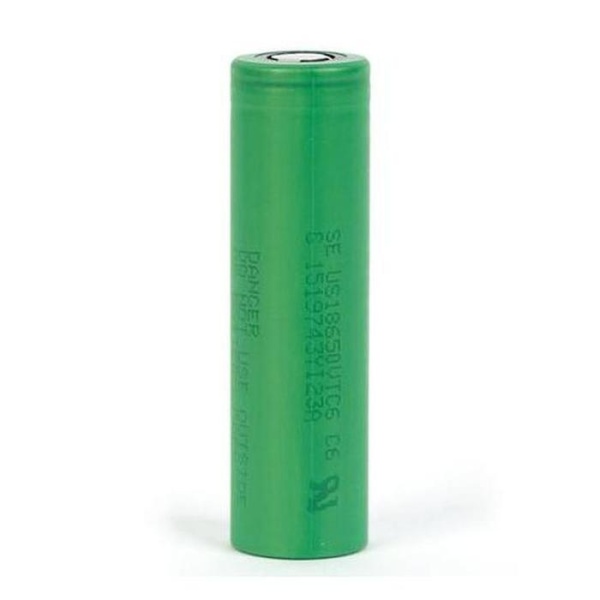 Sony 18650 VTC6 3000mAh Li-Ion Battery