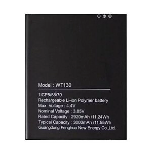 Nokia 1.3 Replacement Battery WT130