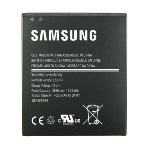 Genuine Samsung Galaxy Xcover Pro SM-G715 Replacement Battery