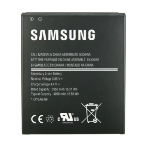 Genuine Samsung Galaxy Xcover Pro SM-G715 Replacement Battery