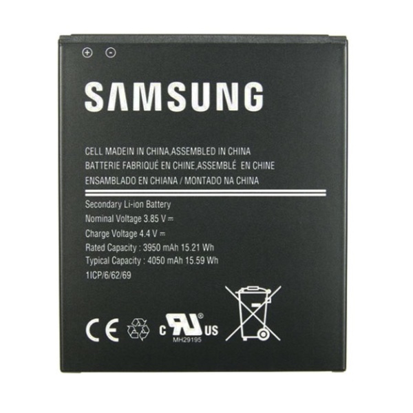 Genuine Samsung Galaxy Xcover Pro SM-G715 Replacement Battery