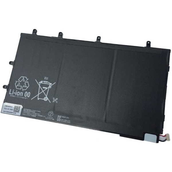 Sony Xperia Tablet Z LIS3096ERPC Replacement Battery