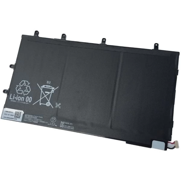 Sony Xperia Tablet Z LIS3096ERPC Replacement Battery