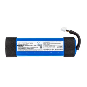 JBL Xtreme 2 Replacement Battery SUN-INTE-103 CS-JMX200SL